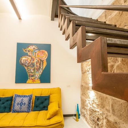 Santa Chiara - Il Milese Hotel Alghero Phòng bức ảnh