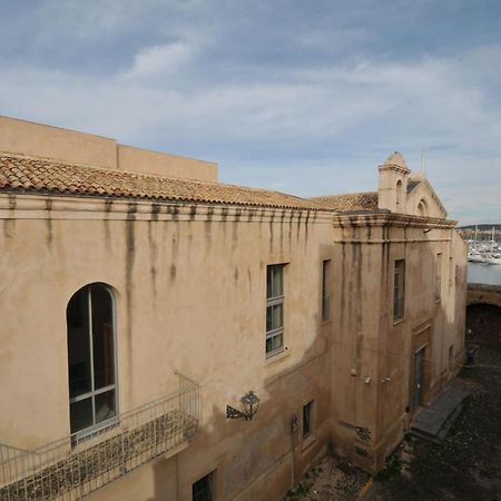 Santa Chiara - Il Milese Hotel Alghero Phòng bức ảnh