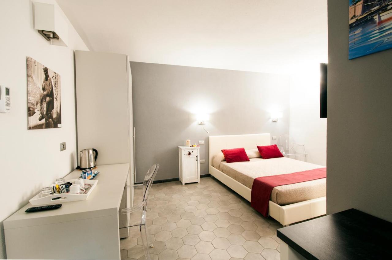 Santa Chiara - Il Milese Hotel Alghero Ngoại thất bức ảnh