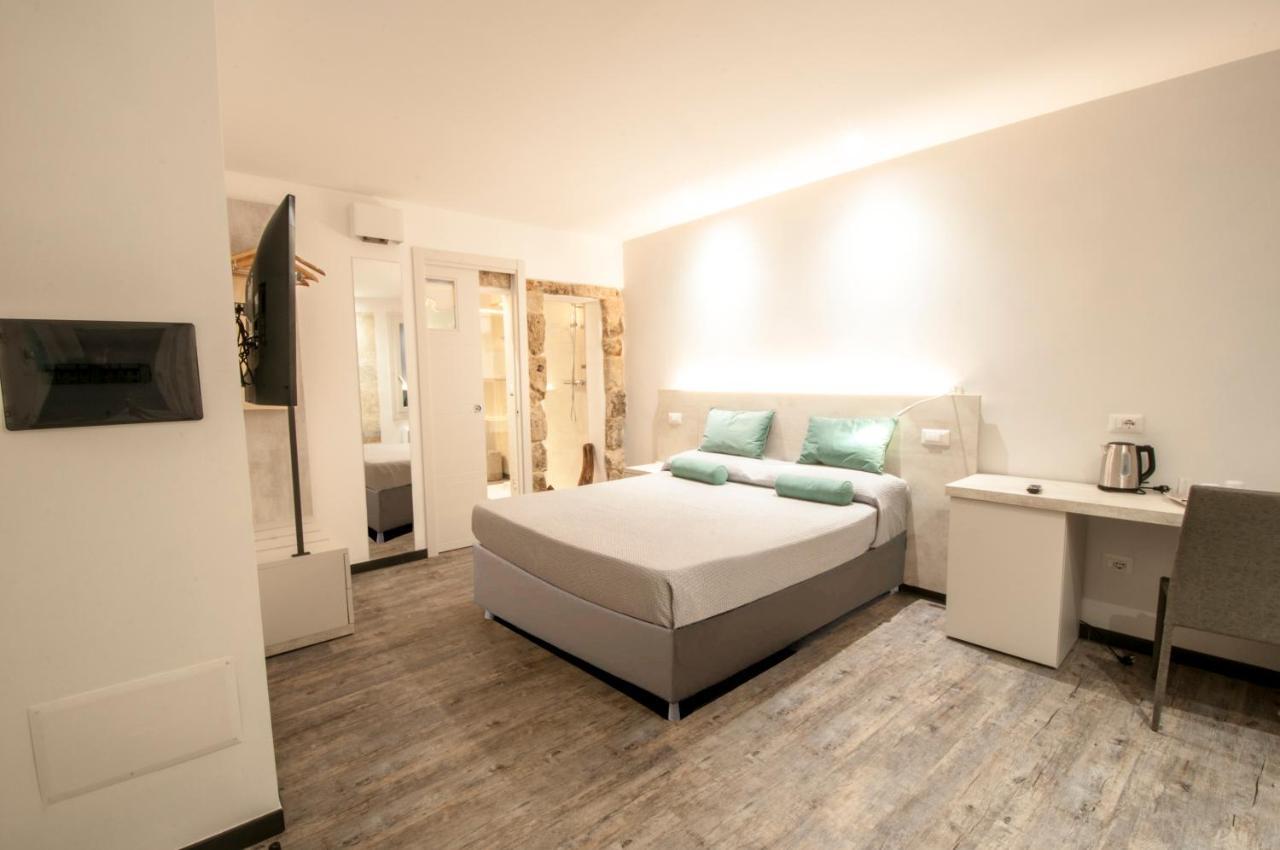 Santa Chiara - Il Milese Hotel Alghero Ngoại thất bức ảnh