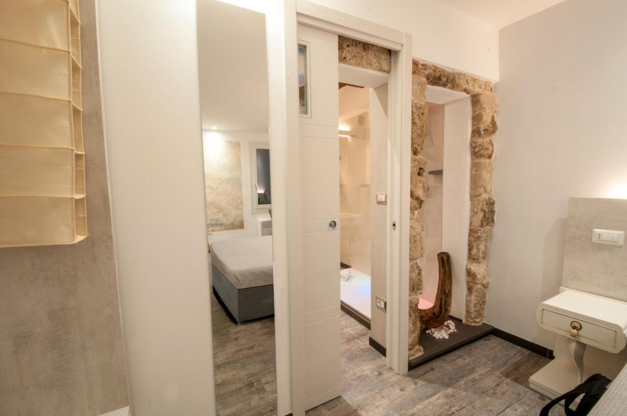 Santa Chiara - Il Milese Hotel Alghero Ngoại thất bức ảnh