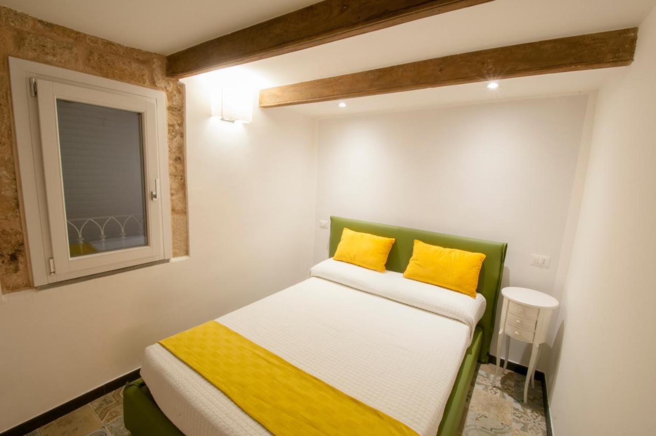 Santa Chiara - Il Milese Hotel Alghero Ngoại thất bức ảnh