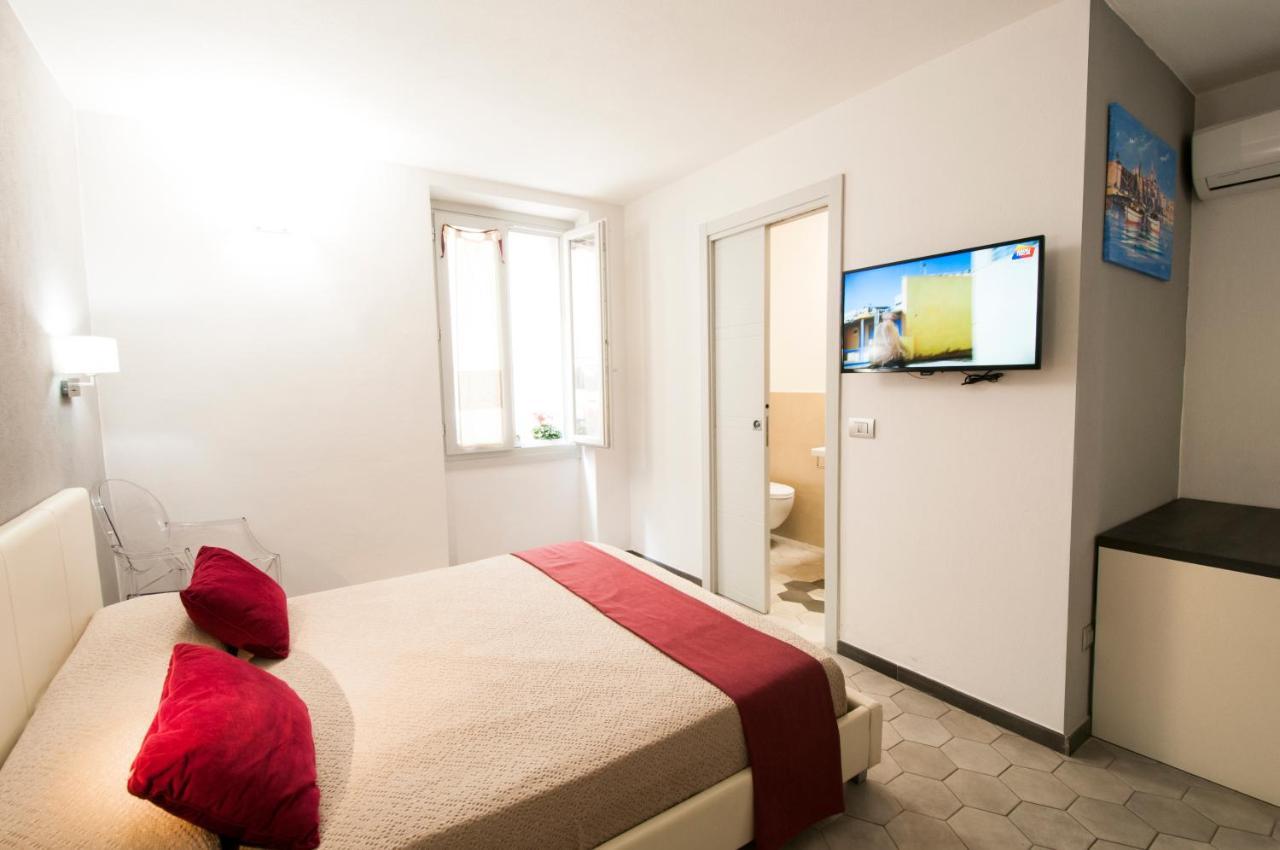 Santa Chiara - Il Milese Hotel Alghero Ngoại thất bức ảnh