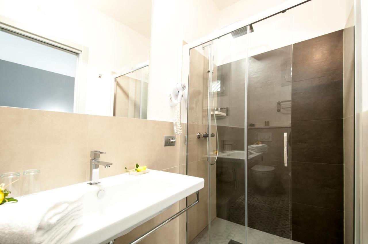 Santa Chiara - Il Milese Hotel Alghero Ngoại thất bức ảnh