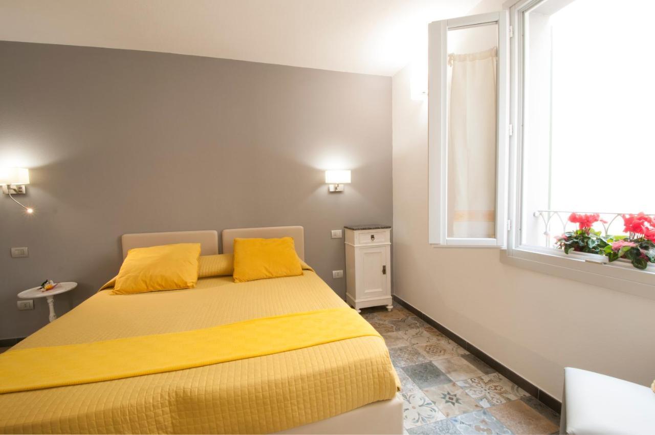 Santa Chiara - Il Milese Hotel Alghero Ngoại thất bức ảnh
