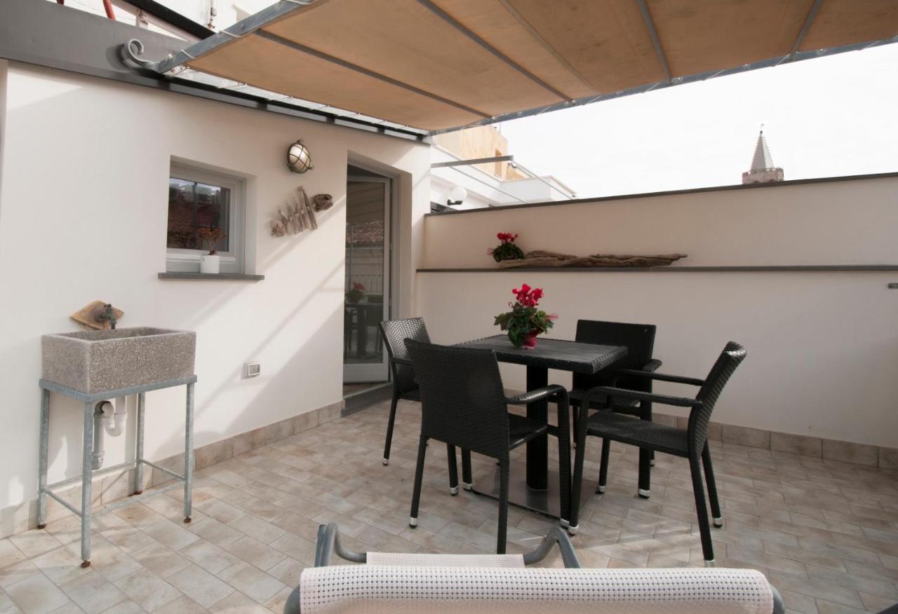 Santa Chiara - Il Milese Hotel Alghero Ngoại thất bức ảnh