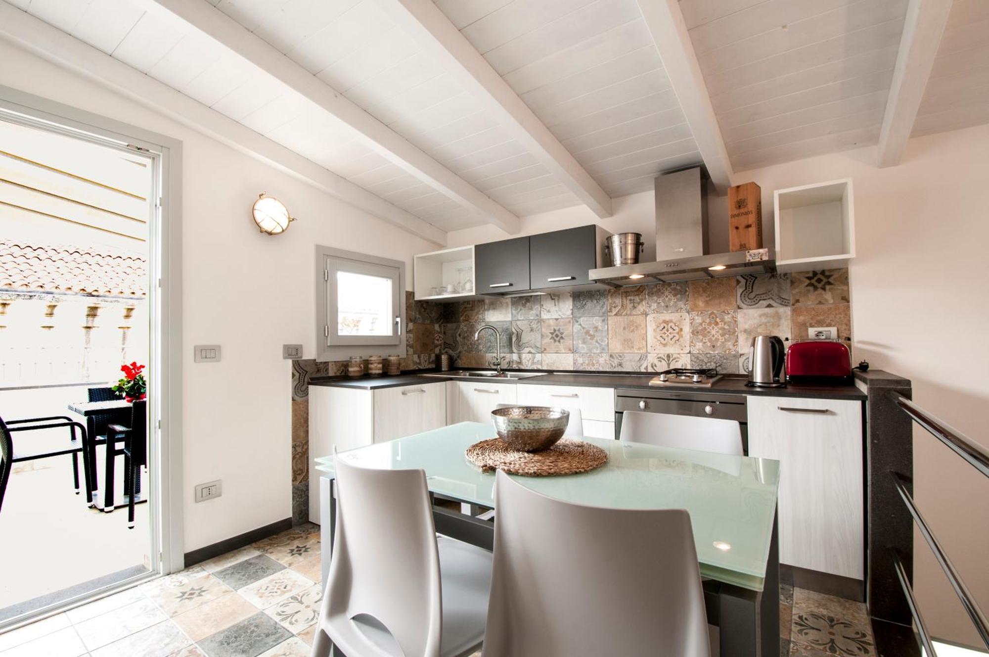 Santa Chiara - Il Milese Hotel Alghero Ngoại thất bức ảnh