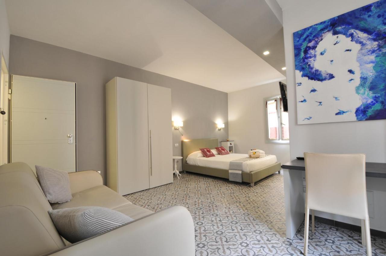Santa Chiara - Il Milese Hotel Alghero Ngoại thất bức ảnh