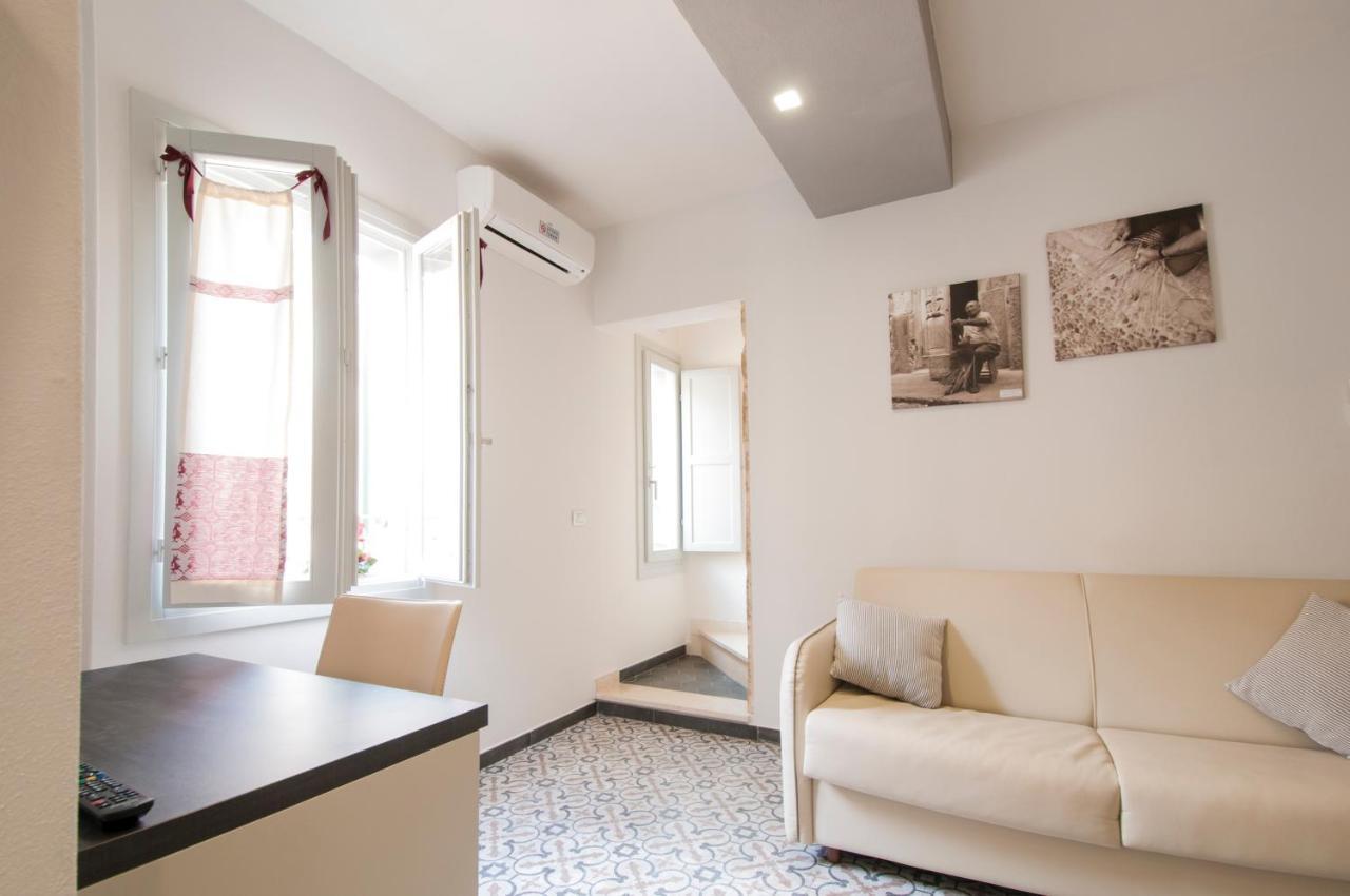 Santa Chiara - Il Milese Hotel Alghero Ngoại thất bức ảnh