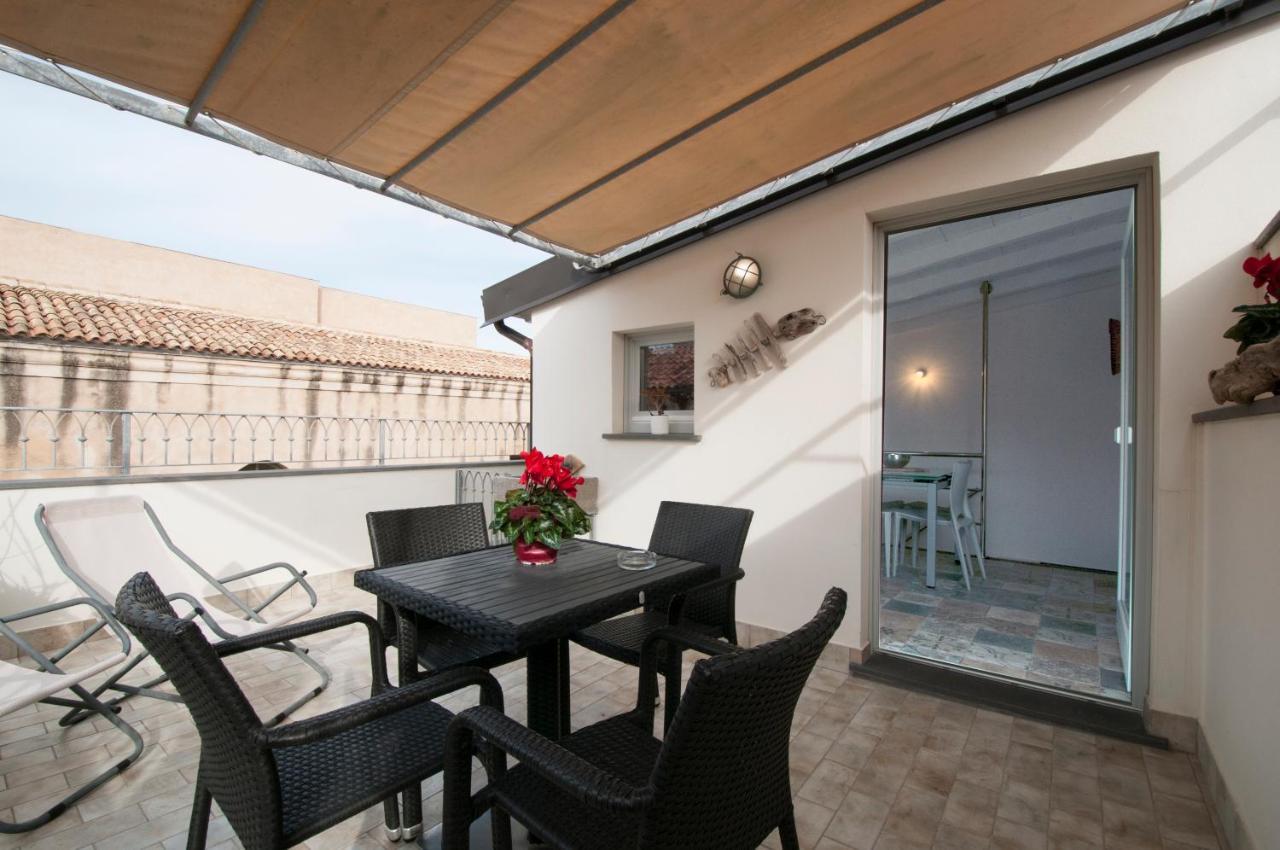 Santa Chiara - Il Milese Hotel Alghero Ngoại thất bức ảnh