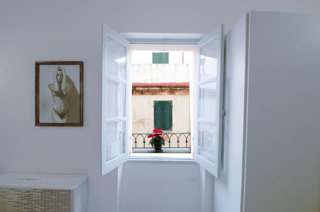 Santa Chiara - Il Milese Hotel Alghero Ngoại thất bức ảnh