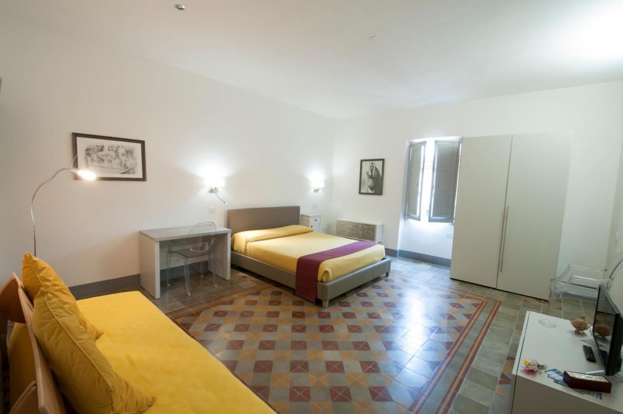 Santa Chiara - Il Milese Hotel Alghero Ngoại thất bức ảnh
