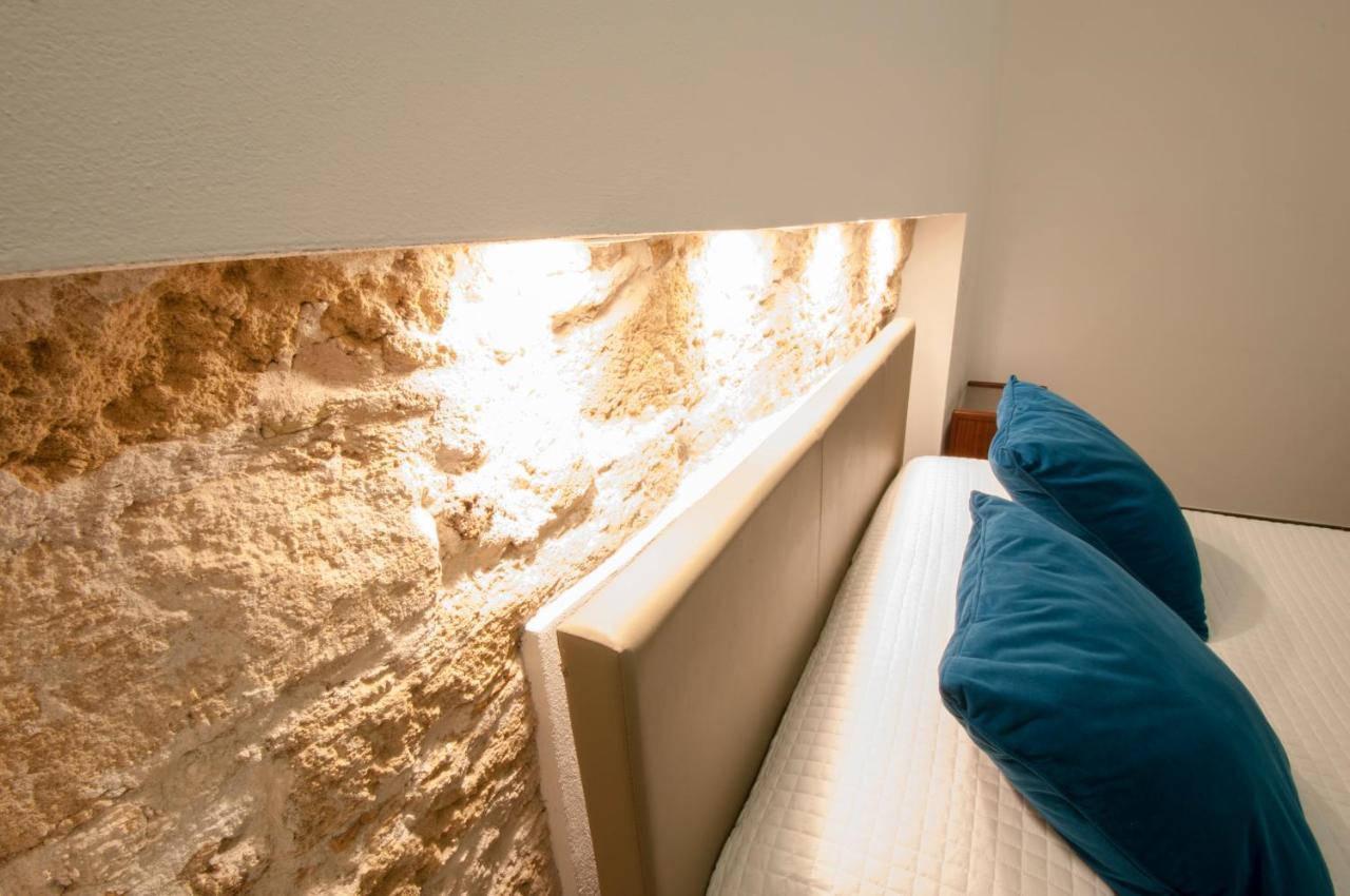 Santa Chiara - Il Milese Hotel Alghero Ngoại thất bức ảnh