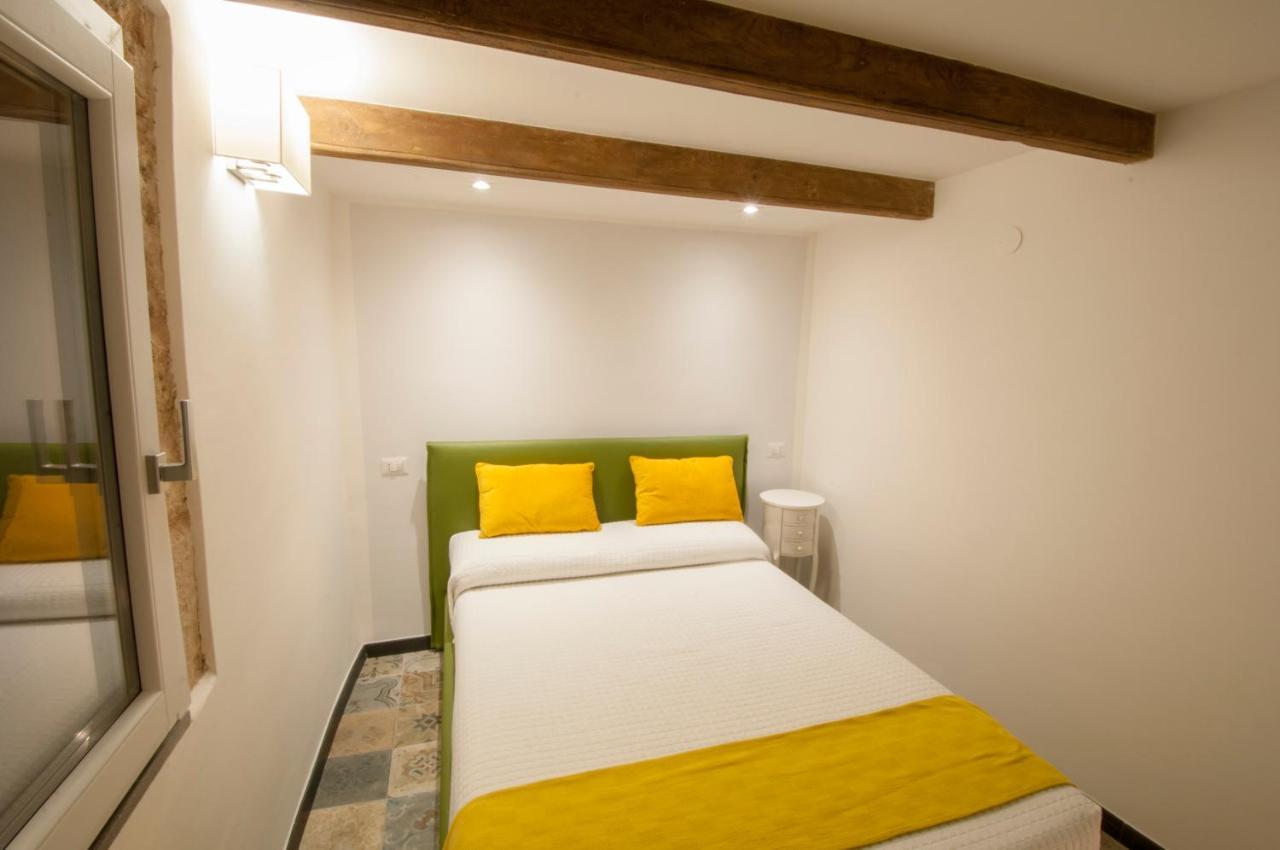 Santa Chiara - Il Milese Hotel Alghero Ngoại thất bức ảnh