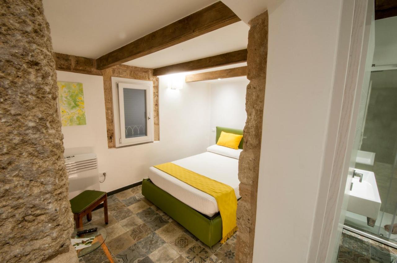 Santa Chiara - Il Milese Hotel Alghero Ngoại thất bức ảnh