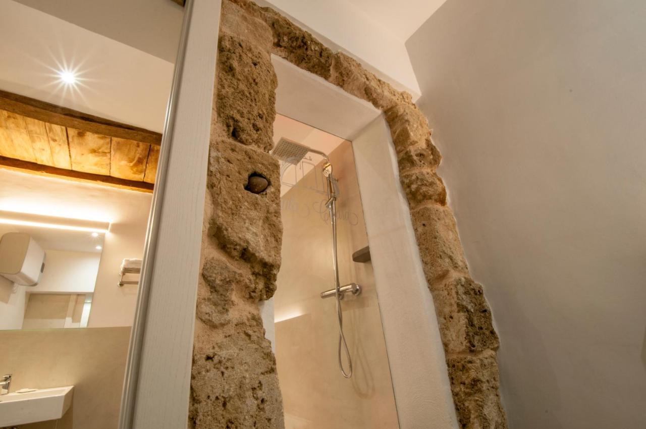 Santa Chiara - Il Milese Hotel Alghero Ngoại thất bức ảnh