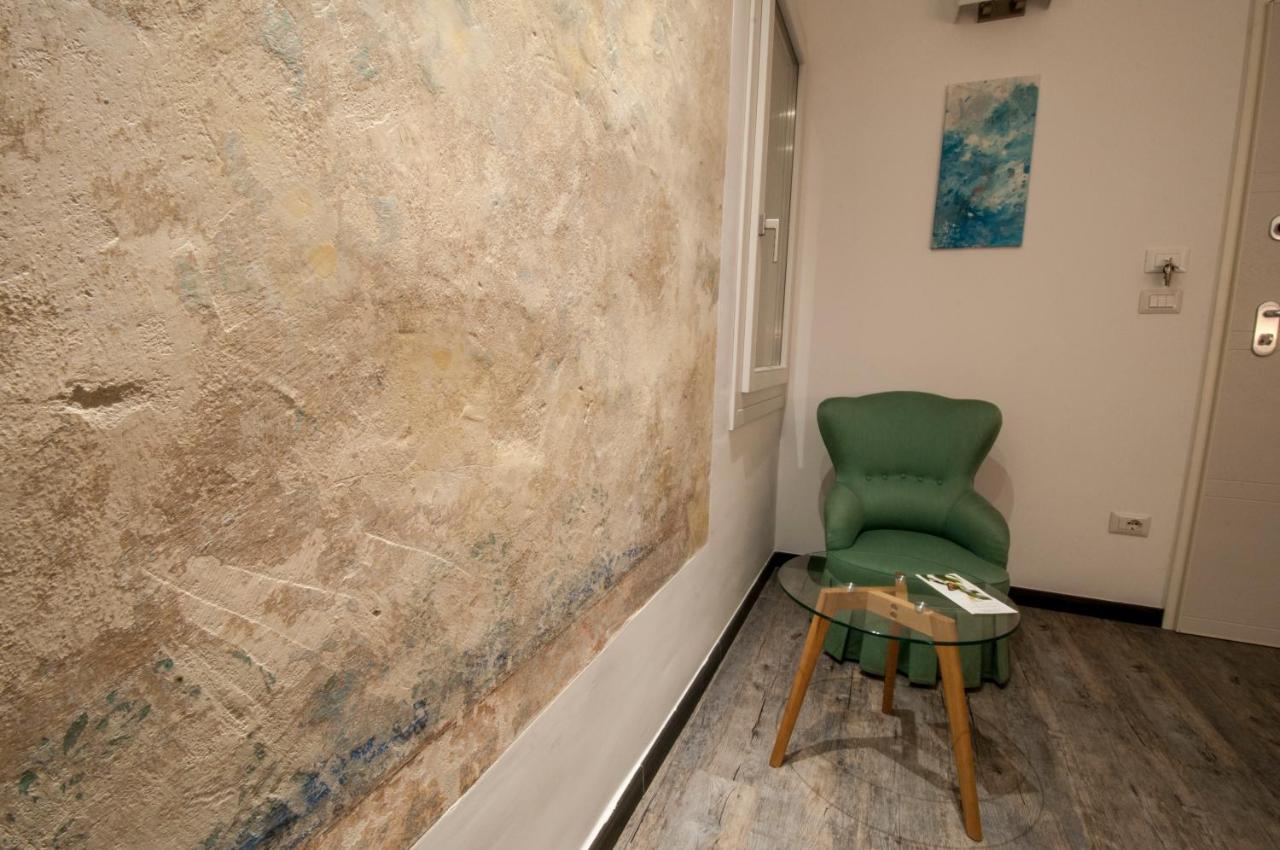 Santa Chiara - Il Milese Hotel Alghero Ngoại thất bức ảnh