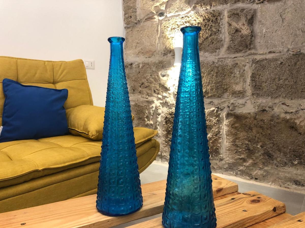 Santa Chiara - Il Milese Hotel Alghero Ngoại thất bức ảnh