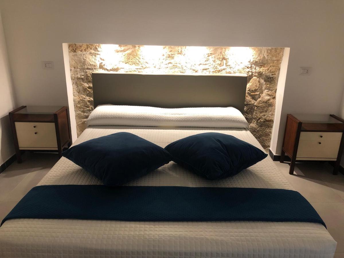 Santa Chiara - Il Milese Hotel Alghero Ngoại thất bức ảnh