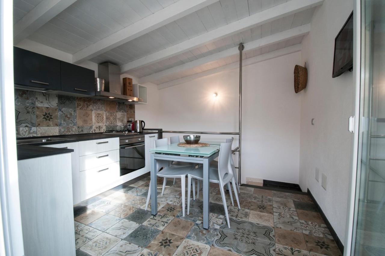 Santa Chiara - Il Milese Hotel Alghero Ngoại thất bức ảnh
