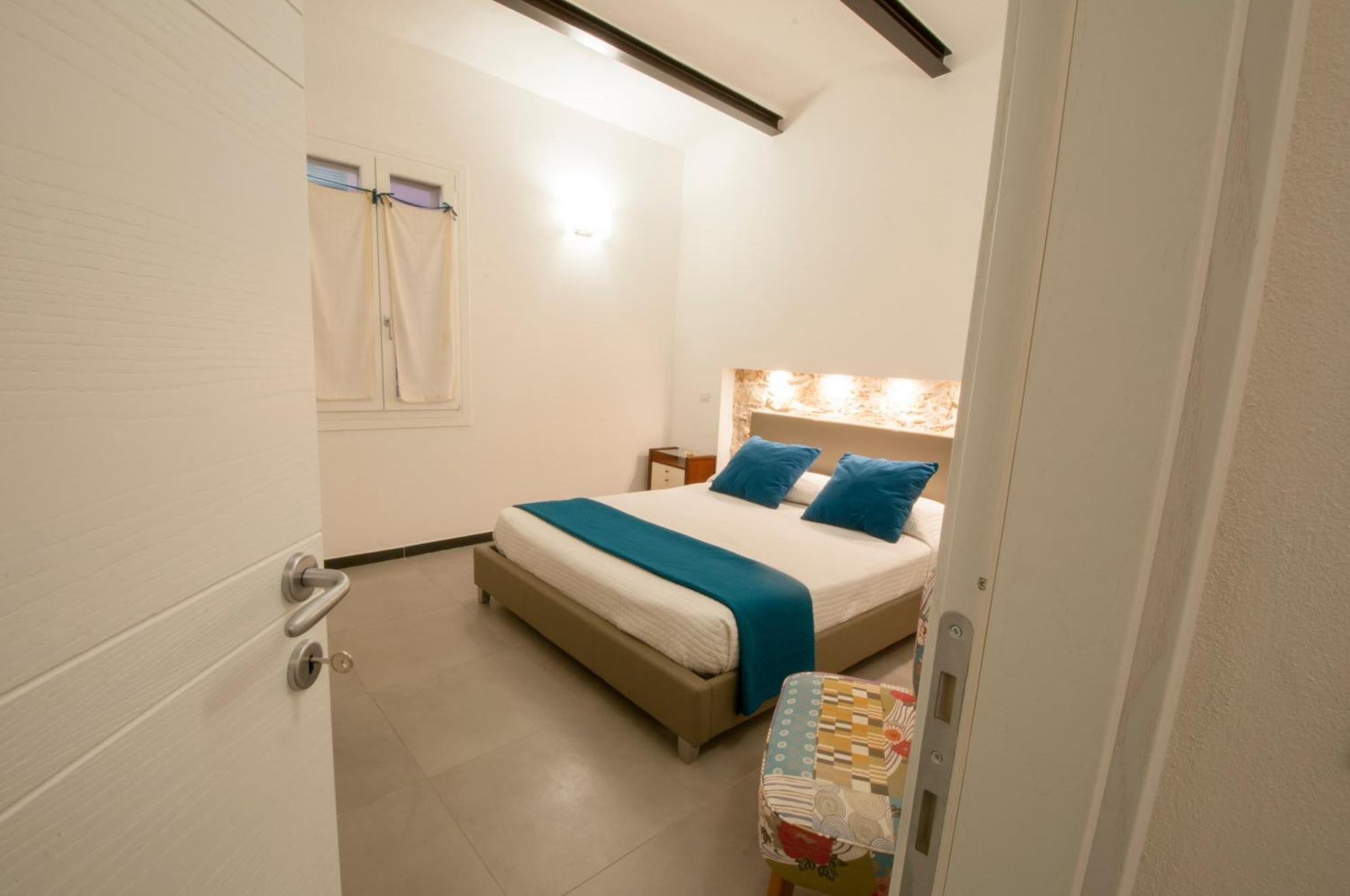 Santa Chiara - Il Milese Hotel Alghero Phòng bức ảnh