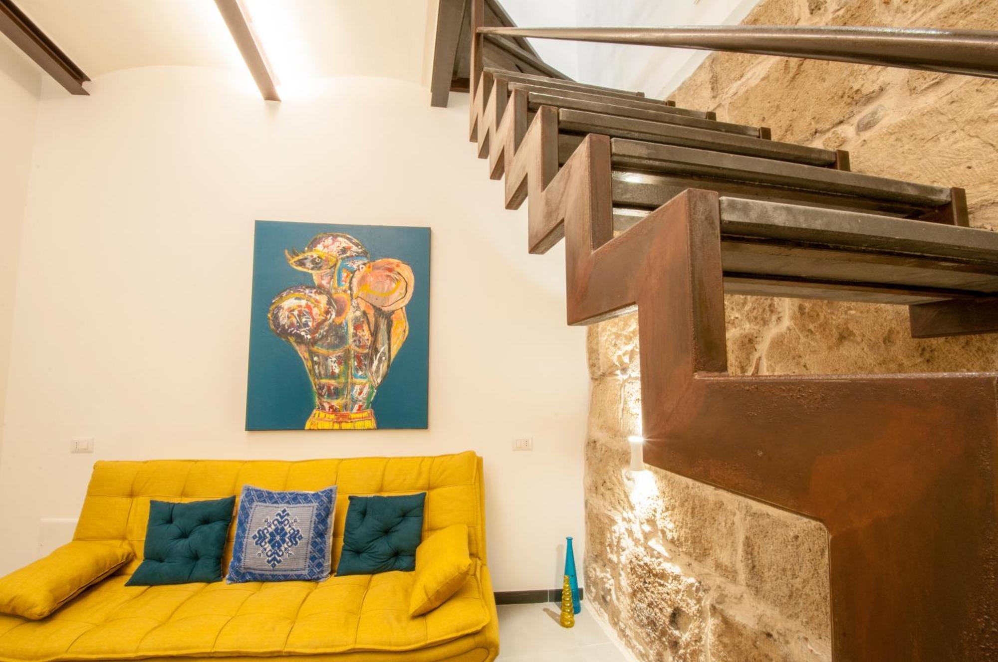 Santa Chiara - Il Milese Hotel Alghero Phòng bức ảnh