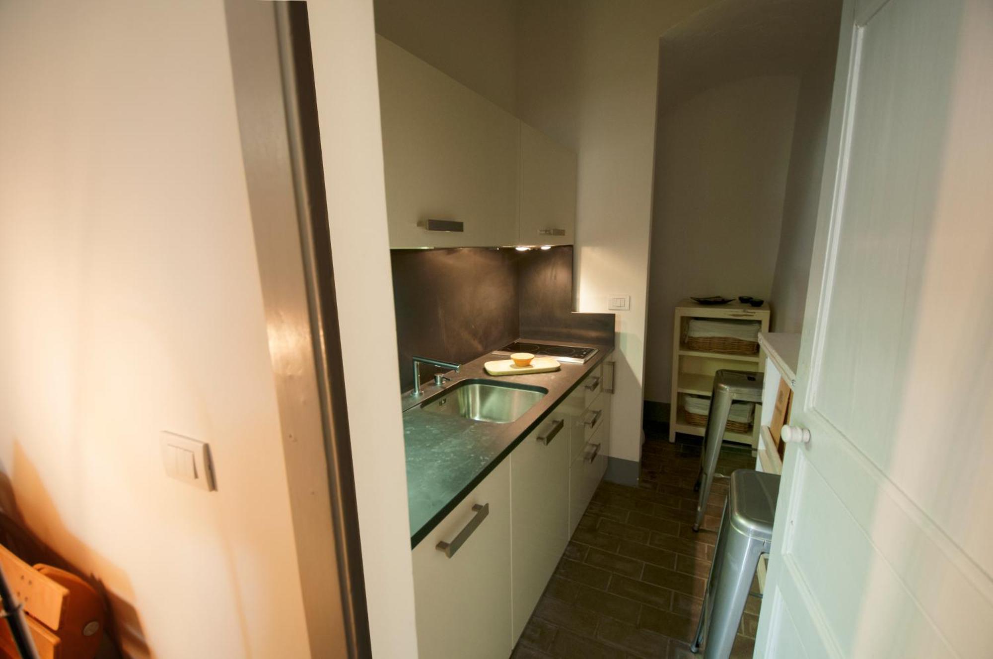 Santa Chiara - Il Milese Hotel Alghero Phòng bức ảnh