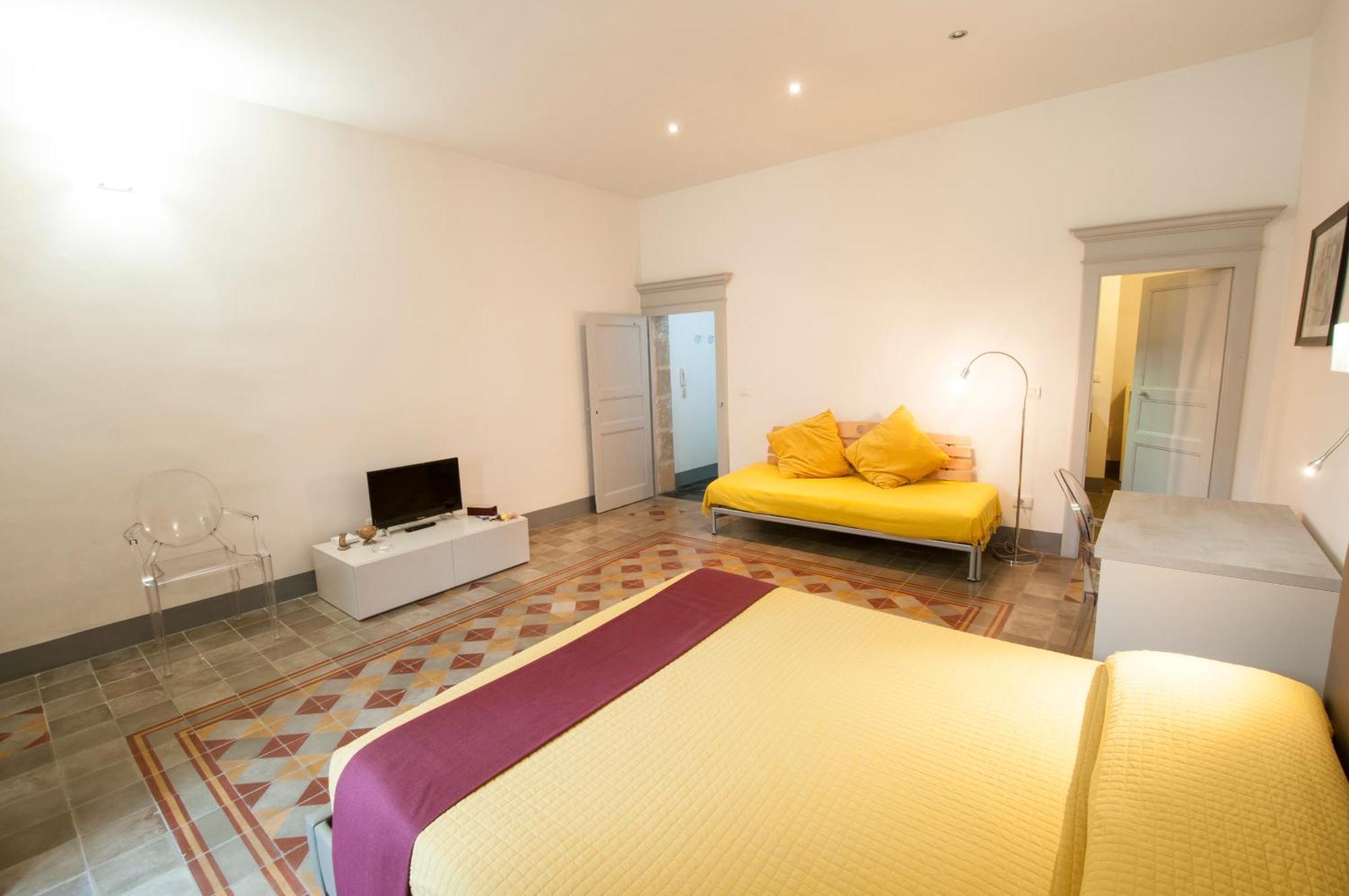 Santa Chiara - Il Milese Hotel Alghero Phòng bức ảnh