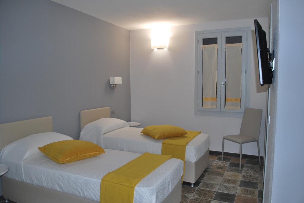 Santa Chiara - Il Milese Hotel Alghero Ngoại thất bức ảnh