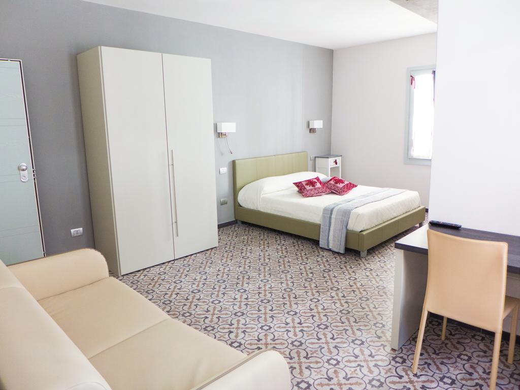Santa Chiara - Il Milese Hotel Alghero Ngoại thất bức ảnh