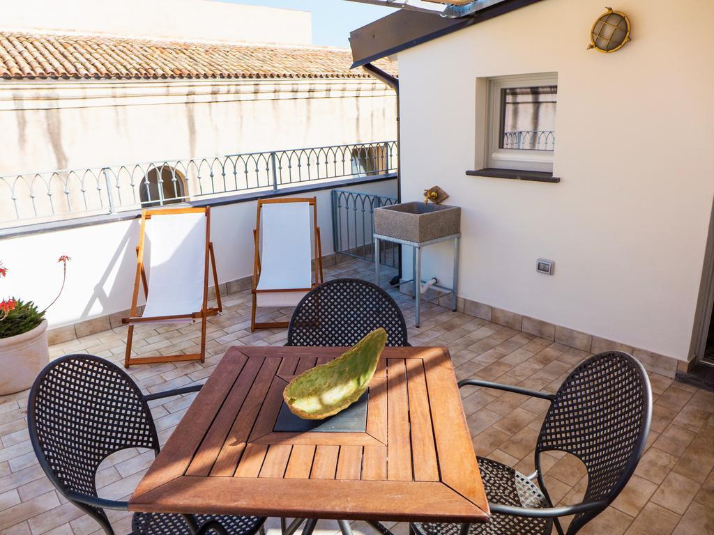 Santa Chiara - Il Milese Hotel Alghero Ngoại thất bức ảnh